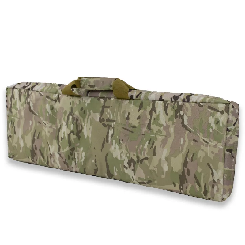 Outdoor Hunting Gear Storage - シングルショルダー迷彩ポータブル保護収納コンテナ（狩猟、釣り、射撃、スポーツ、アウトドアアクティビティ用ギア）
