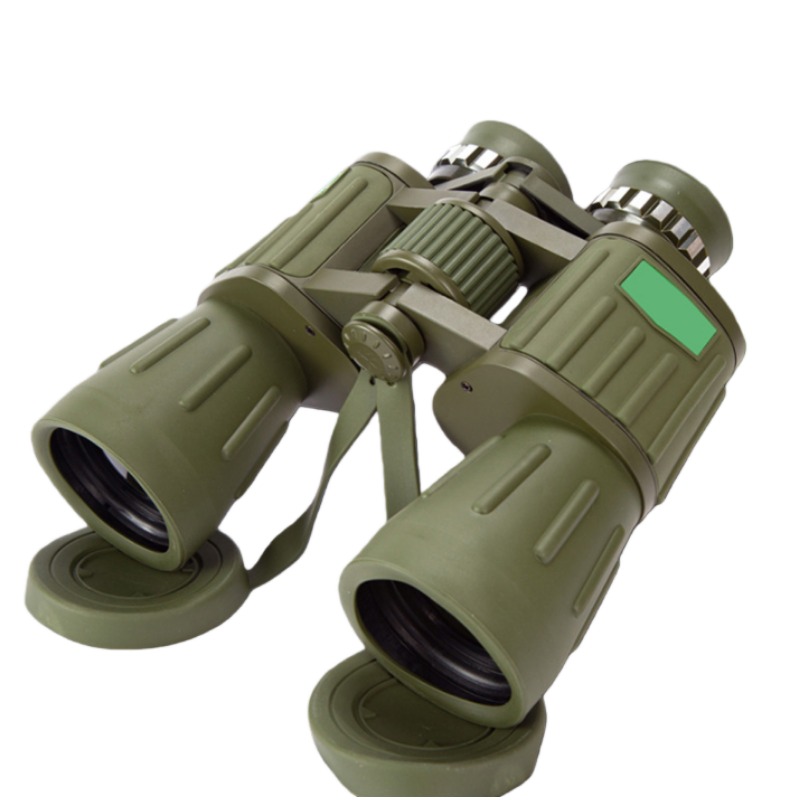 Outdoor Hunting Events - 8x42 / 10x50高倍率双眼鏡、スマートフォン対応、アウトドアハンティングやスポーツイベントに最適