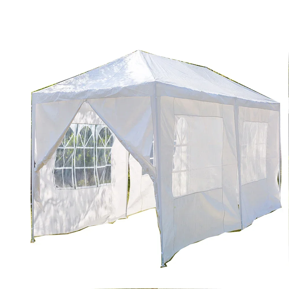 Outdoor Hunting Events - 中国製キャンプハンティングガイドキャンバス迷彩防水ポップアップテント（屋外イベント用）