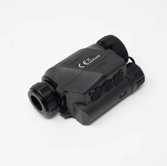 Outdoor Hunting Images - ジェリー-Ym サーマルイメージングカメラ ナイトビジョン WiFi クリップオンゴーグル アウトドアハンティング用サーマルスコープ