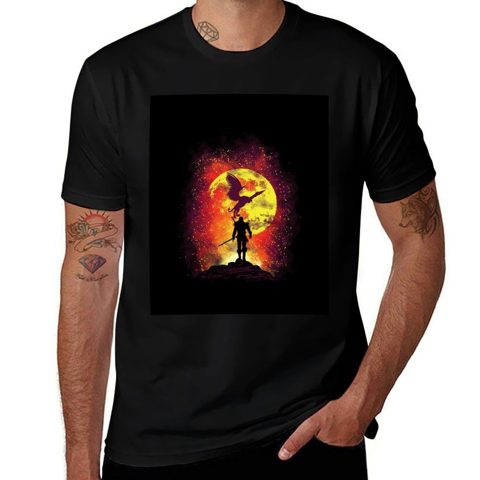 Wildman Hunting & Outdoor Polokwane - ワイルドハント Tシャツ サマーホリデー カジュアルTシャツ