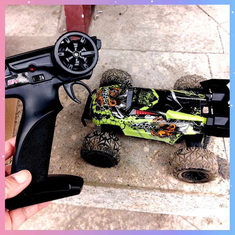 Wildman Hunting & Outdoor Polokwane - ワイルドハントRCカー ハーフプロポーショナル オフロード モンスタートラック 電動リモコン レーシングドリフト