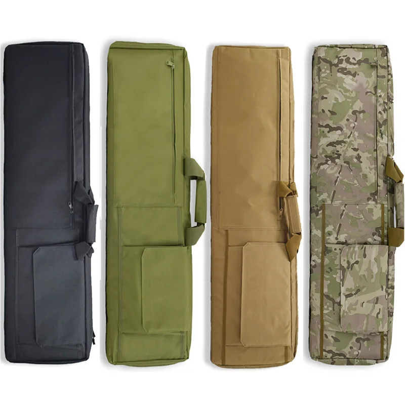 シングルショルダー迷彩ポータブル保護収納コンテナ（狩猟、釣り - Outdoor Hunting Gear Storage のレビューと価格