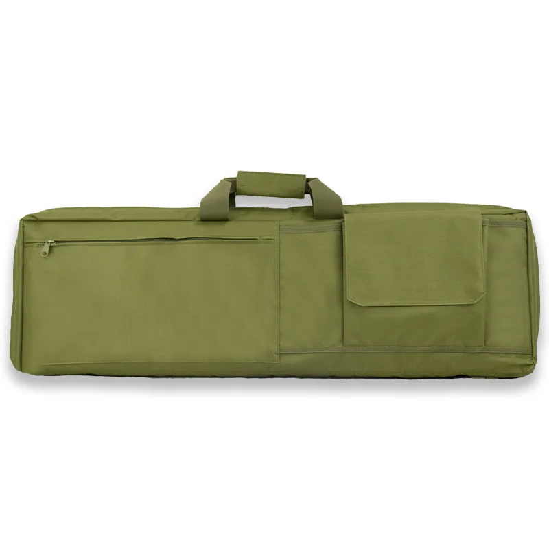 シングルショルダー迷彩ポータブル保護収納コンテナ（狩猟、釣り - Outdoor Hunting Gear Storage のレビューと価格