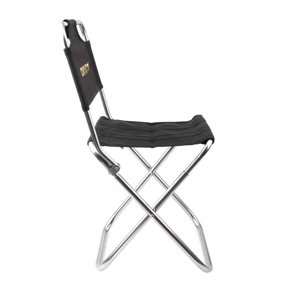 軽量ポータブル折りたたみ椅子 オックスフォード生地 ミニシー - Outdoor Hunting Events のレビューと価格