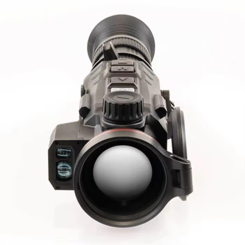 TR650Lプロフェッショナルサーマルイメージングサイト、レ - Outdoor Hunting Images のレビューと価格