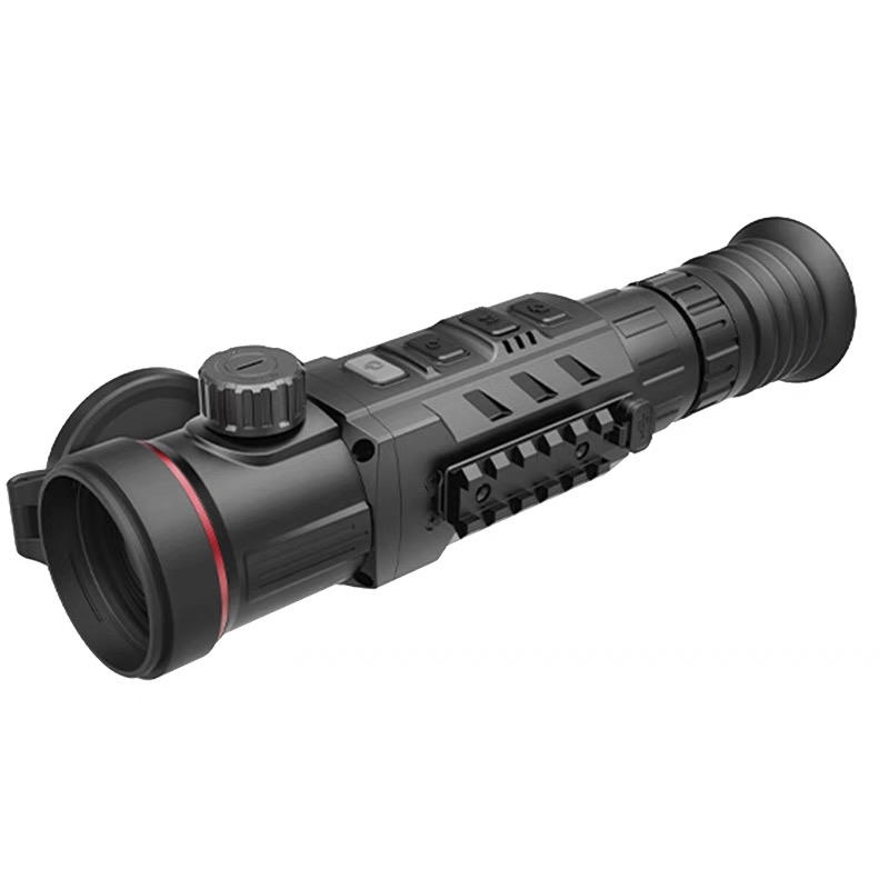 TR650Lプロフェッショナルサーマルイメージングサイト、レ - Outdoor Hunting Images のレビューと価格