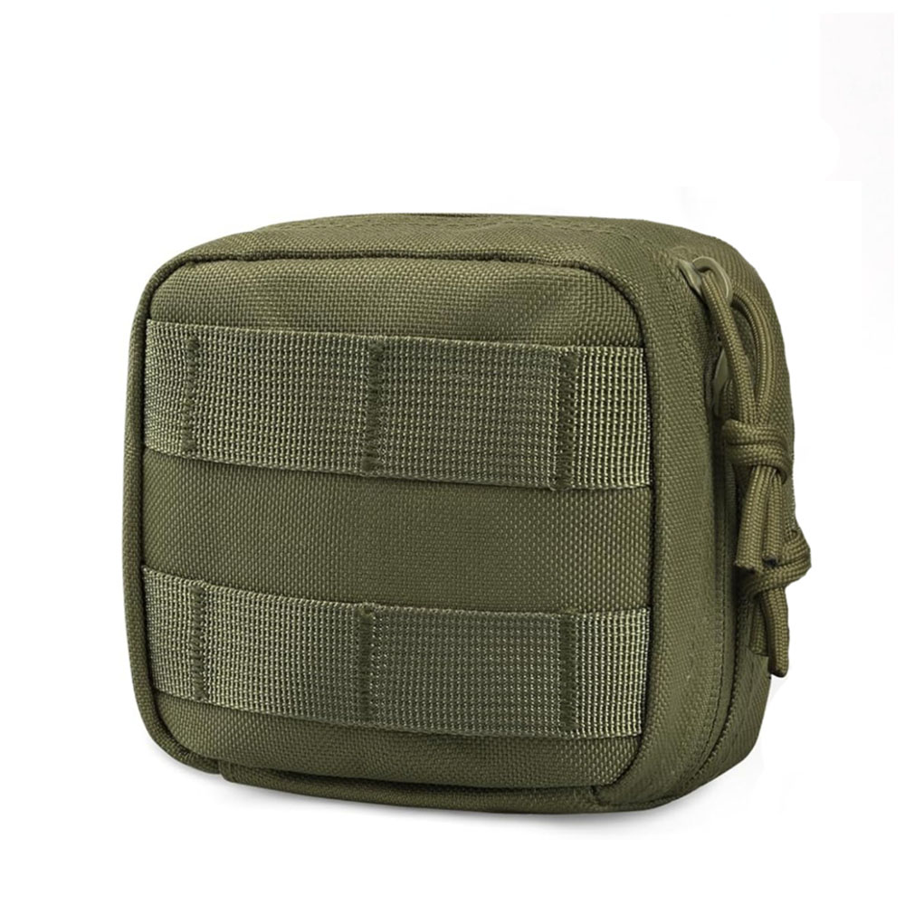 戦術的な多機能収納バッグ、アウトドアベルトツールポーチ、キャ - Hunting And Outdoor Stores のレビューと価格