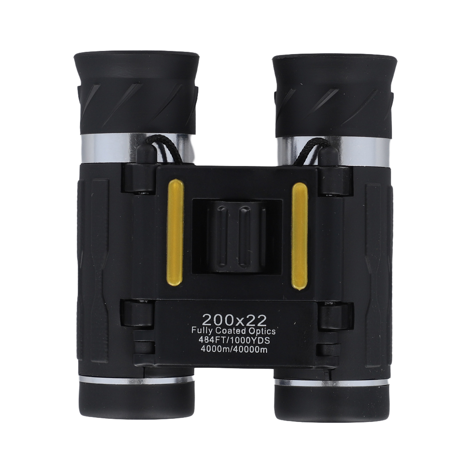 ゴム製双眼鏡7 °   8倍 4000/40000m センタ - Outdoor Hunting Events のレビューと価格
