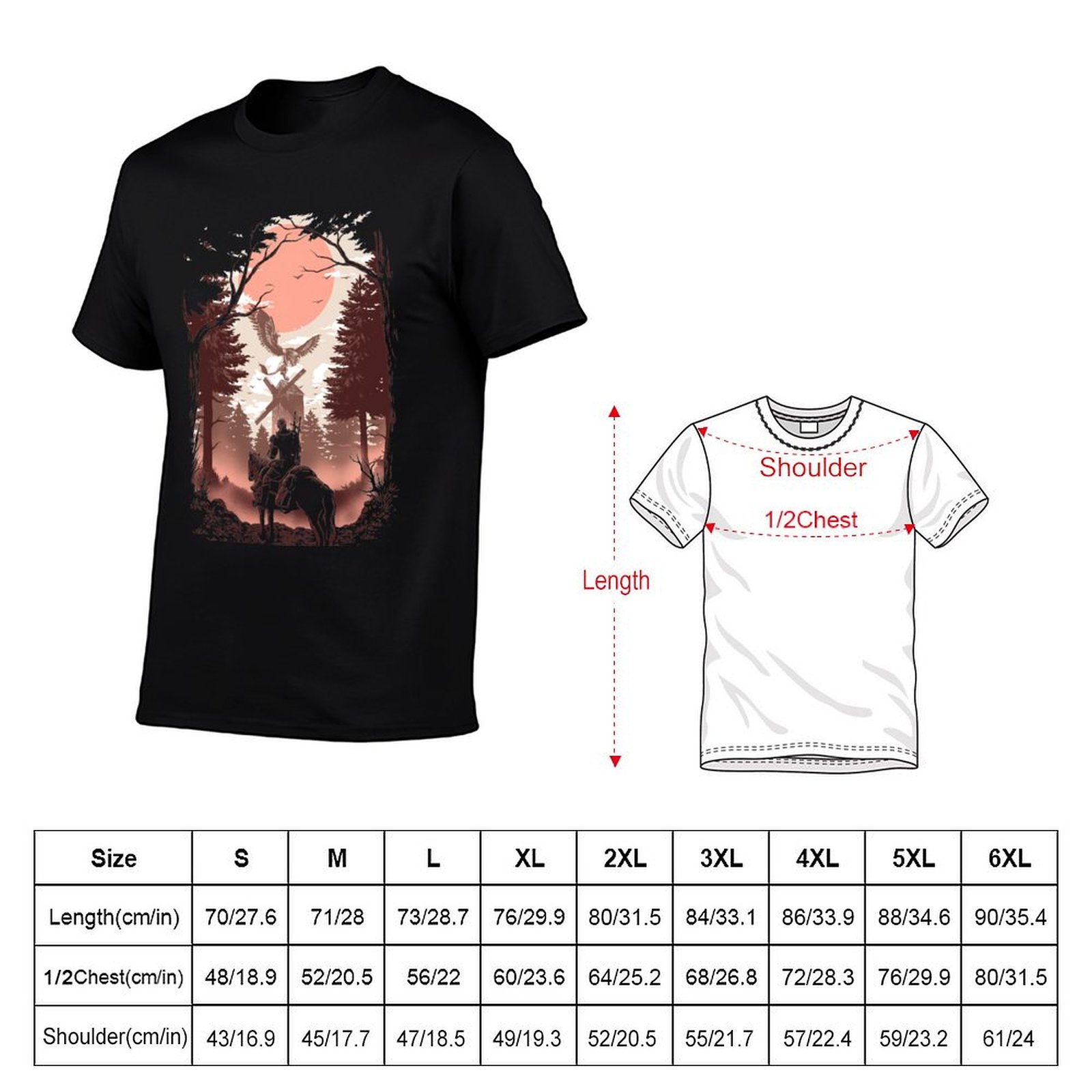 ワイルドハント Tシャツ アウトドアワーク用Tシャツ - Wildman Hunting & Outdoor Polokwane のレビューと価格