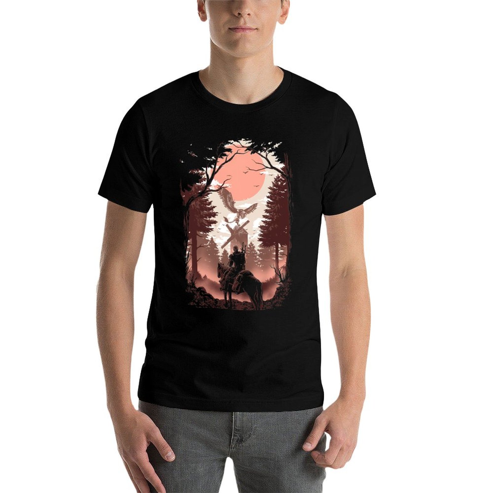 ワイルドハント Tシャツ アウトドアワーク用Tシャツ - Wildman Hunting & Outdoor Polokwane のレビューと価格