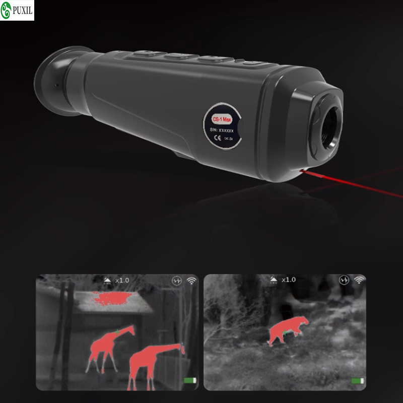 赤外線画像HDカメラ、ナイトビジョン、ハンティング、スポーツ - Outdoor Hunting Images のレビューと価格