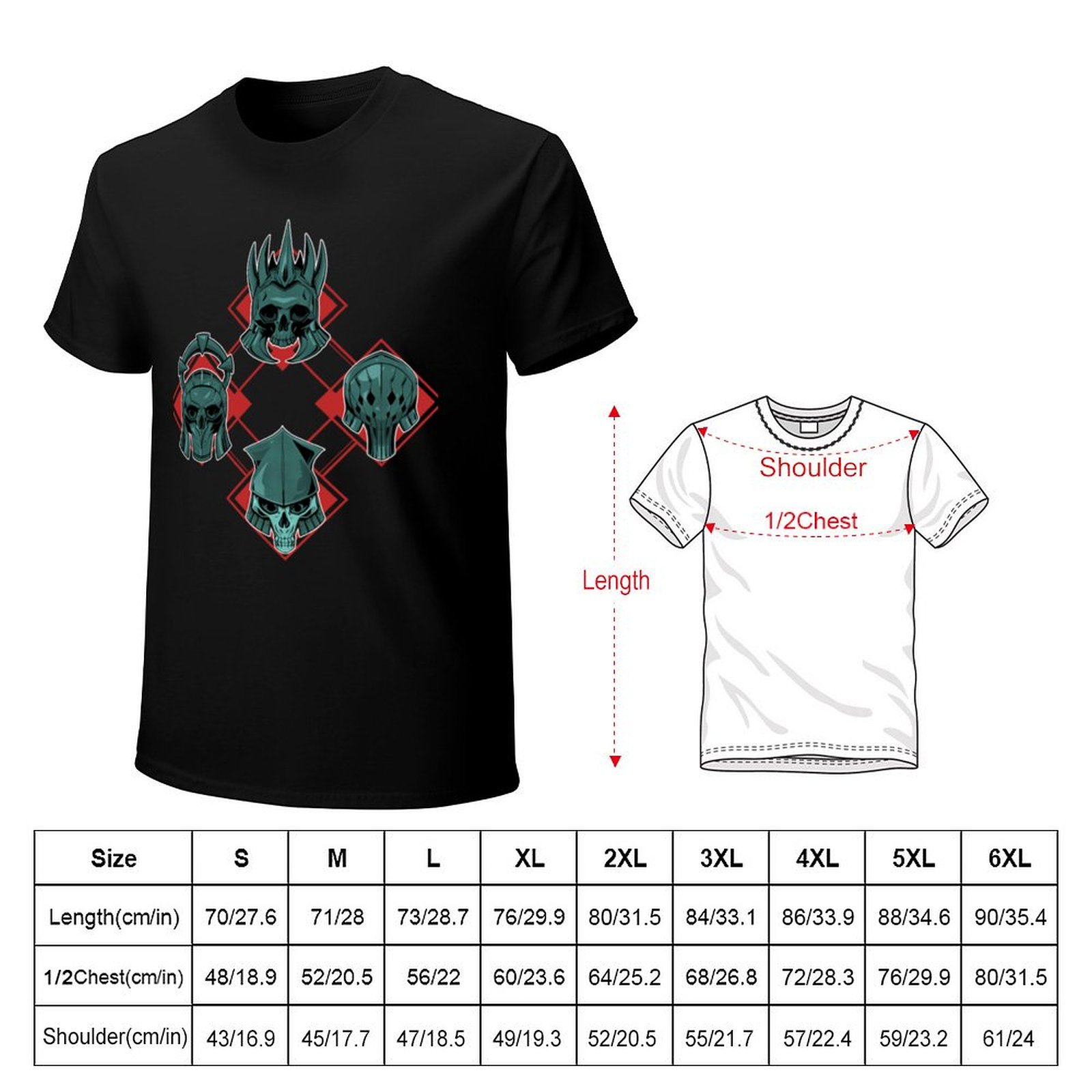 ワイルドハントTシャツ 快適なベーシッククルーネックTシャツ - Wildman Hunting & Outdoor Polokwane のレビューと価格