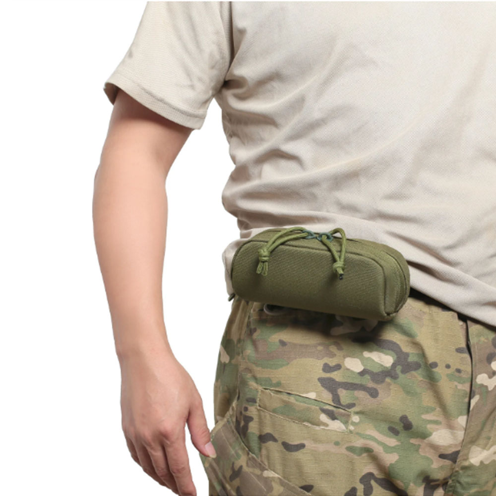 戦術的なMOLLE眼鏡ケース、屋外用サングラスポーチ、雑貨の - Hunting And Outdoor Stores のレビューと価格