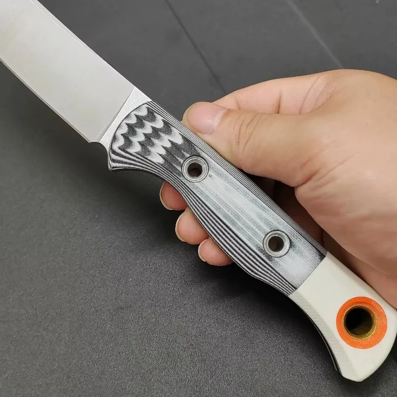 BM 15500 ハント ミートクラフター ストレートナイフ - Outdoor Hunting Tools のレビューと価格