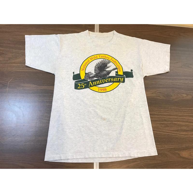 ヴィンテージ 90S ワイルド ターキー フェデレーション  - Wildman Hunting & Outdoor Polokwane のレビューと価格