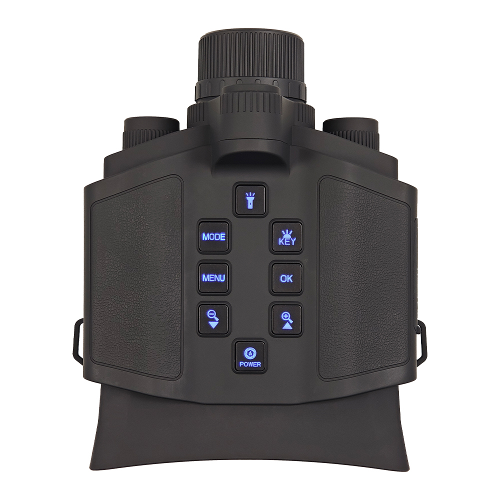 Z10 5K UHD赤外線サーマルイメージング双眼鏡 60M - Outdoor Hunting Images のレビューと価格