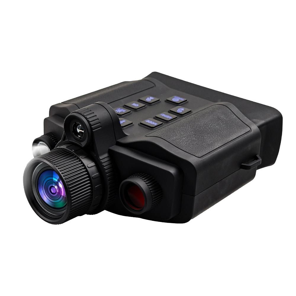 Z10 5K UHD赤外線サーマルイメージング双眼鏡 60M - Outdoor Hunting Images のレビューと価格